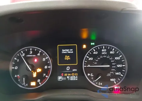 2024 Subaru Crosstrek Premium z USA, uszkodzony, nr VIN JF2GUADC7R8895323